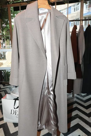 The Holiday Edit Christmas Exhibition at Paloma Beirut