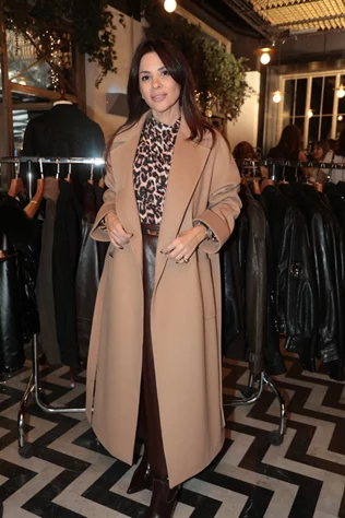 The Holiday Edit Christmas Exhibition at Paloma Beirut