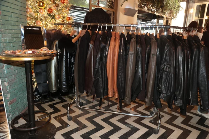 The Holiday Edit Christmas Exhibition at Paloma Beirut