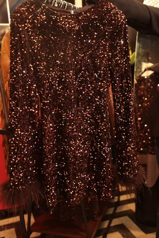 The Holiday Edit Christmas Exhibition at Paloma Beirut