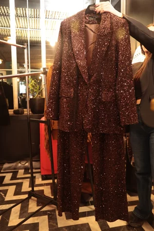 The Holiday Edit Christmas Exhibition at Paloma Beirut