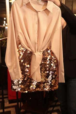 The Holiday Edit Christmas Exhibition at Paloma Beirut