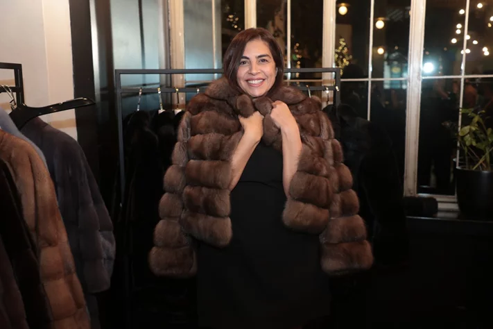 The Holiday Edit Christmas Exhibition at Paloma Beirut