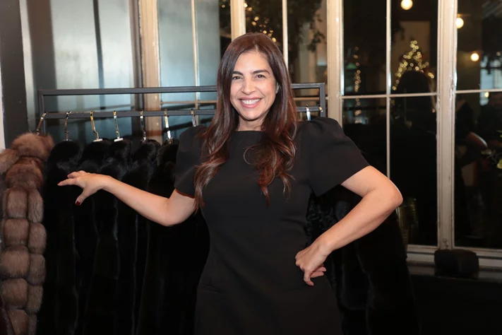 The Holiday Edit Christmas Exhibition at Paloma Beirut