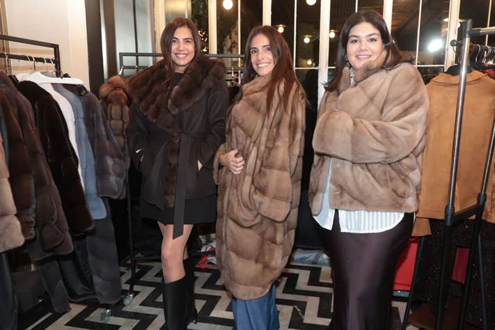 The Holiday Edit Christmas Exhibition at Paloma Beirut