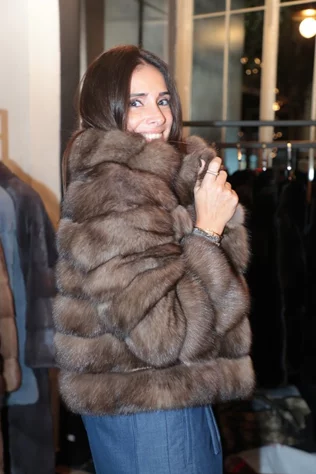 The Holiday Edit Christmas Exhibition at Paloma Beirut