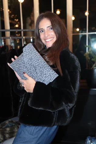 The Holiday Edit Christmas Exhibition at Paloma Beirut