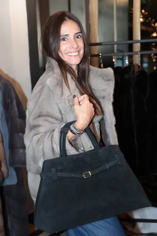 The Holiday Edit Christmas Exhibition at Paloma Beirut