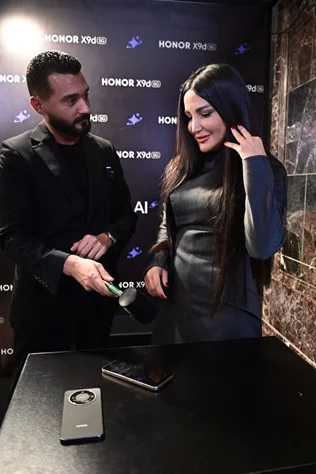 Launch of HONOR X9d