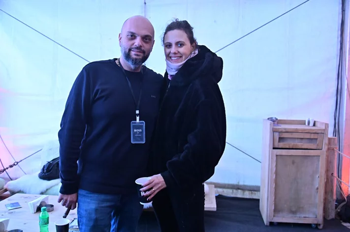 L’Après-Ski, BOSS x ODIN