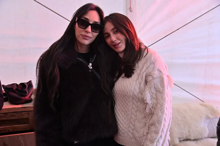 L’Après-Ski, BOSS x ODIN