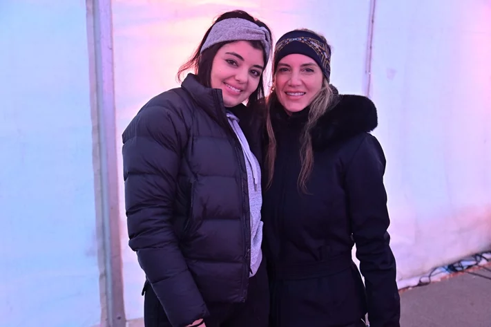 L’Après-Ski, BOSS x ODIN