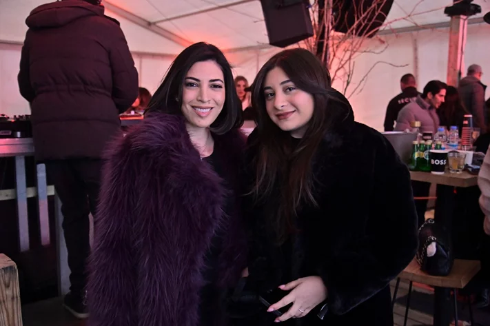 L’Après-Ski, BOSS x ODIN