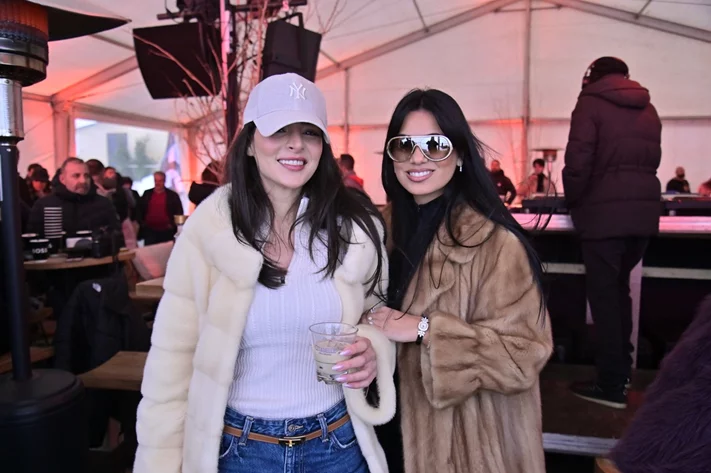 L’Après-Ski, BOSS x ODIN