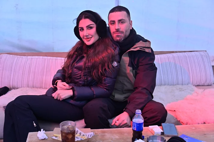 L’Après-Ski, BOSS x ODIN