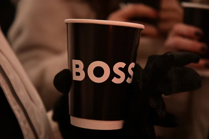 L’Après-Ski, BOSS x ODIN