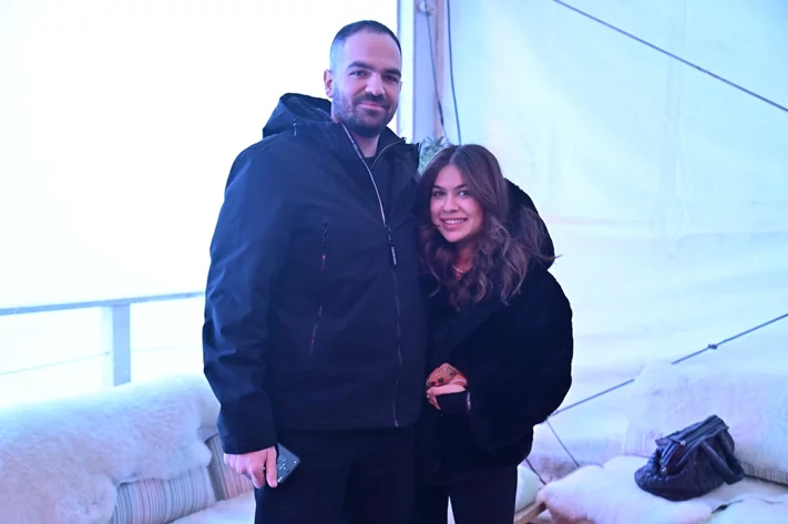 L’Après-Ski, BOSS x ODIN