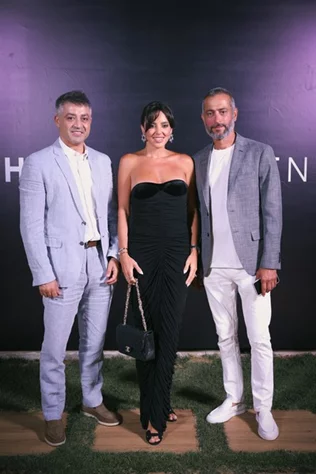 HuManagement Annual Dinner
