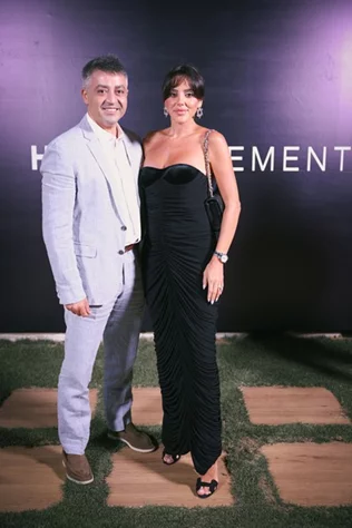 HuManagement Annual Dinner