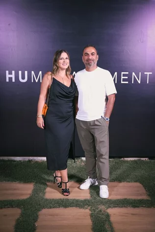 HuManagement Annual Dinner
