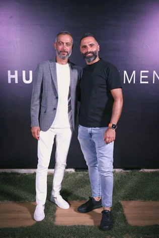 HuManagement Annual Dinner