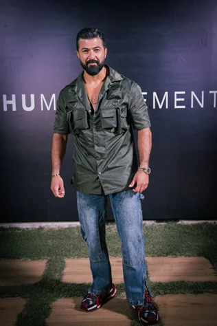 HuManagement Annual Dinner