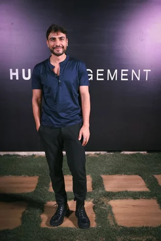 HuManagement Annual Dinner