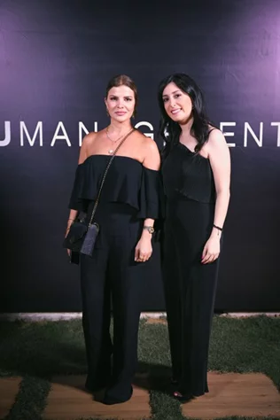 HuManagement Annual Dinner
