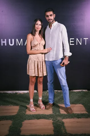 HuManagement Annual Dinner