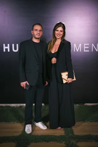 HuManagement Annual Dinner