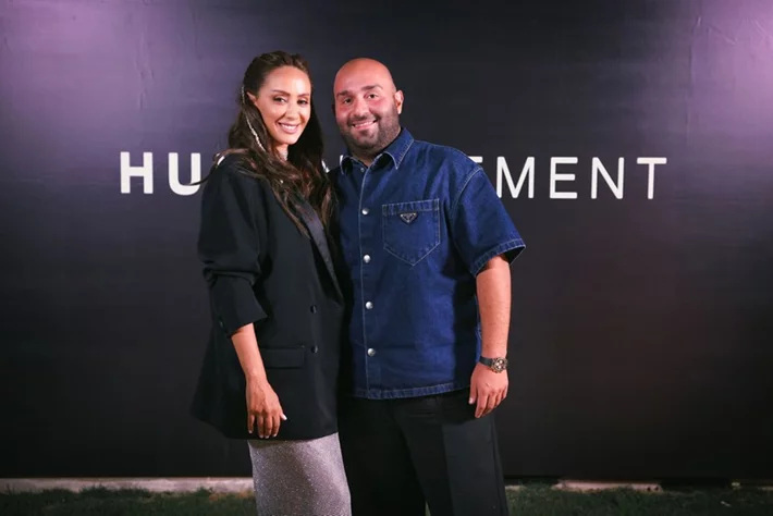 HuManagement Annual Dinner