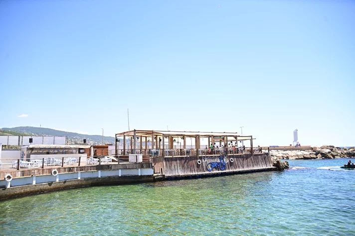 Ibn AlBahr Batroun