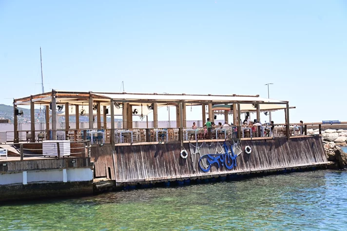 Ibn AlBahr Batroun