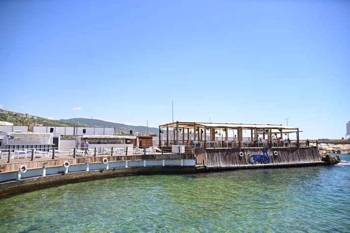 Ibn AlBahr Batroun