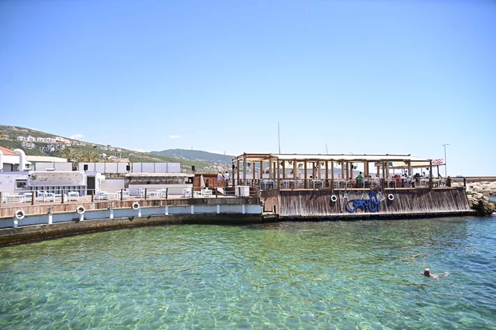 Ibn AlBahr Batroun