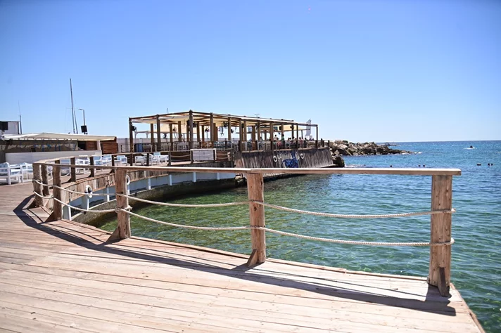 Ibn AlBahr Batroun