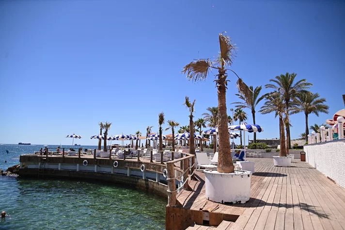 Ibn AlBahr Batroun