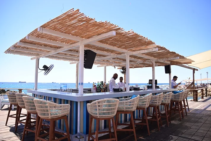 Ibn AlBahr Batroun