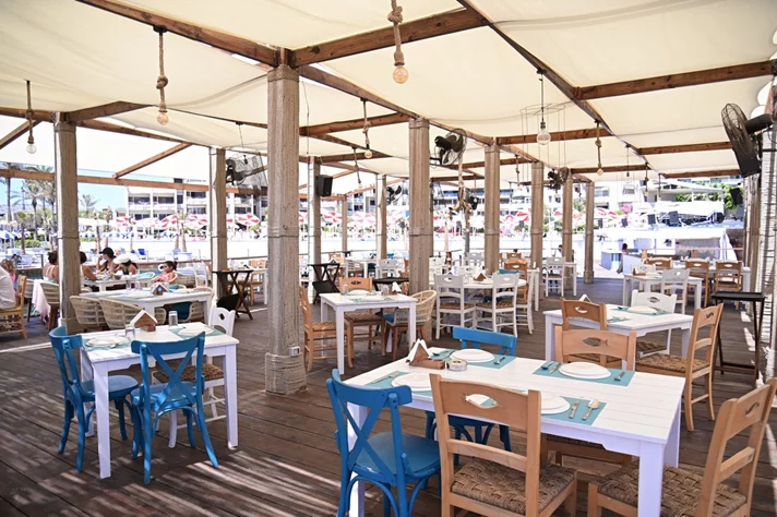 Ibn AlBahr Batroun