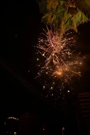 Opening of Salon Sami Idriss