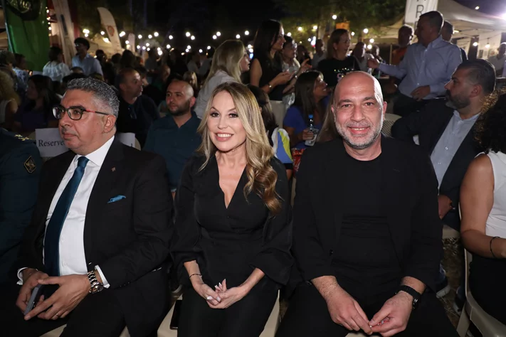Chemin du Vin brings Lebanese wine, Heritage and Culture together in Baabda