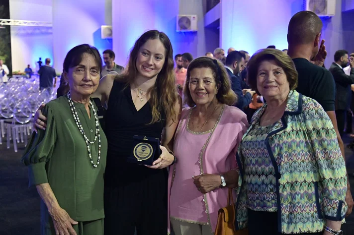 IML Sports Club Ceremony