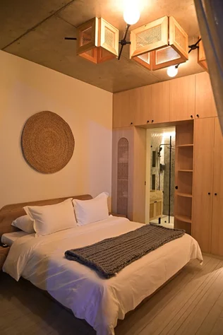 The Grand Opening of Inanna Resort