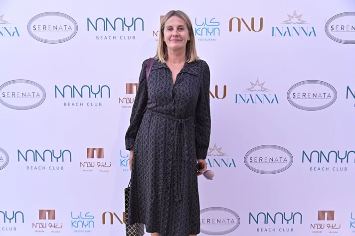 The Grand Opening of Inanna Resort