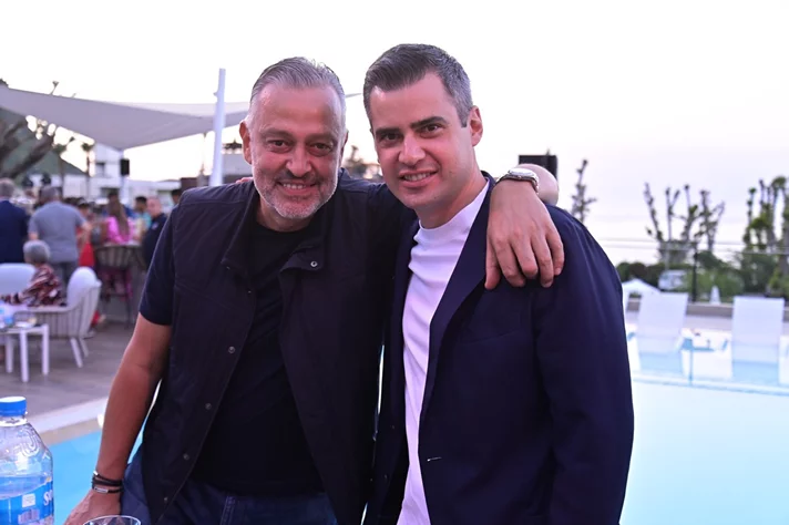The Grand Opening of Inanna Resort