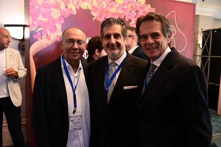 Lebanese Aesthetic Medicine & Surgery Conference