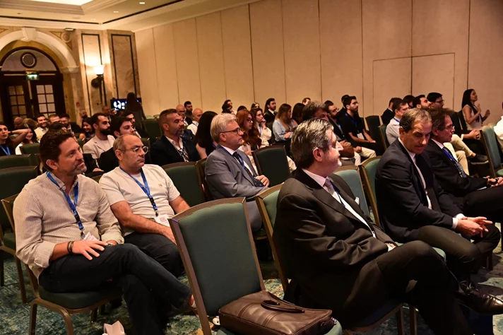 Lebanese Aesthetic Medicine & Surgery Conference