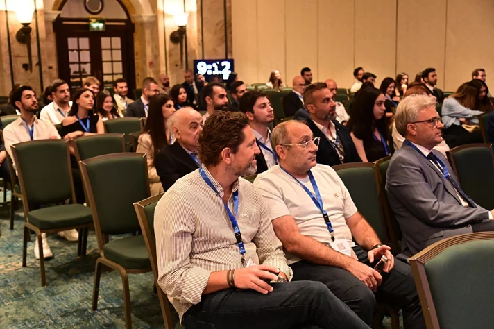 Lebanese Aesthetic Medicine & Surgery Conference