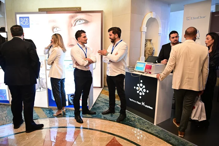 Lebanese Aesthetic Medicine & Surgery Conference