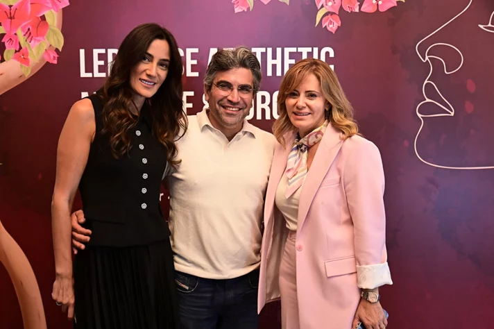 Lebanese Aesthetic Medicine & Surgery Conference